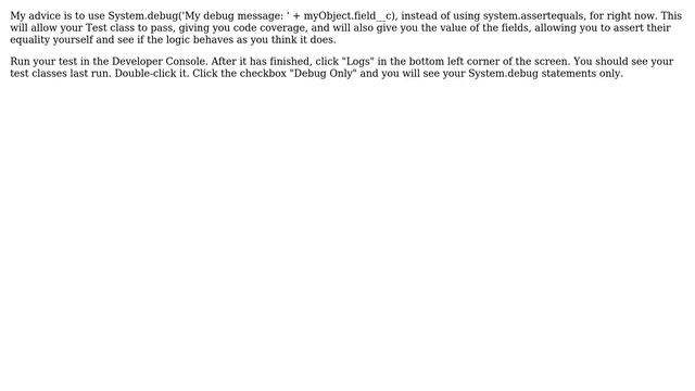 Salesforce: Code Coverage 0% for trigger (4 Solutions!!) смотреть онлайн