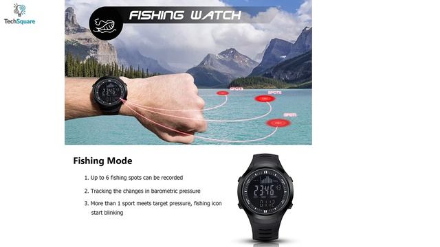 5 Best Digital Military Watch Under $100 смотреть онлайн
