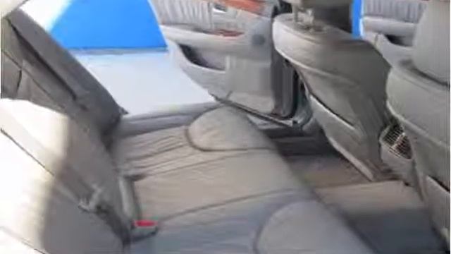 2005 Lexus LS 430 Used Cars Melbourne FL смотреть онлайн