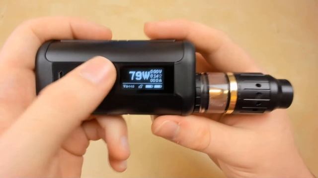Aspire Speeder 200w Mod Review | Best Beginner Mod? смотреть онлайн