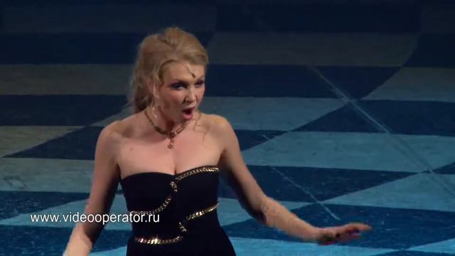 И Кальман выходная ария Теодоры из оперетты ПРИНЦЕССА ЦИРКА М Иванова смотреть онлайн