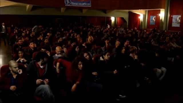 Benim adım Ali İsmail Korkmaz-Kocaeli Galası смотреть онлайн