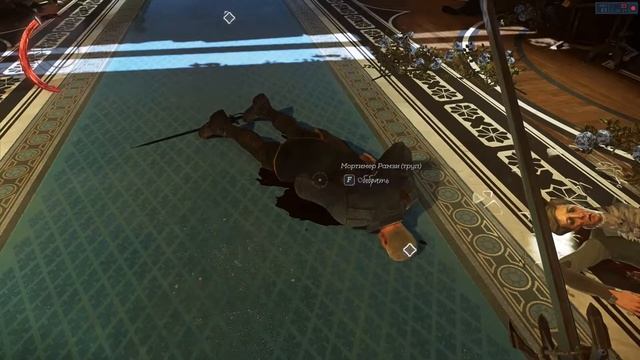 Видеокарта Colorful iGame1080 U-8GD5X: распаковка и геймплей смотреть онлайн