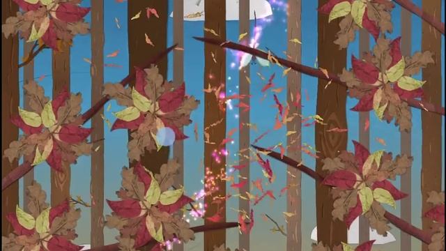Let's Experience Ephemerid A Musical Adventure 1 смотреть онлайн