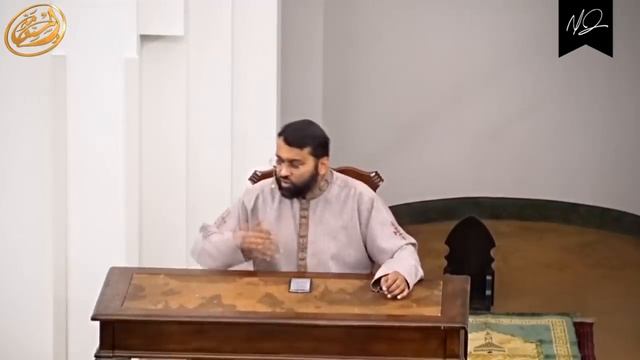 Разрешается ли пересадка органов в Исламе? Ясир Къады. смотреть онлайн