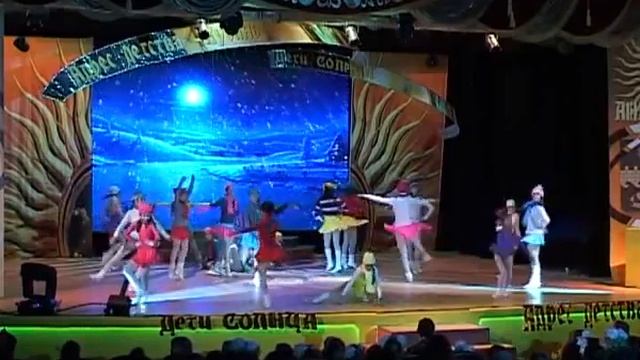 Адрес детства - Кубань 2013 смотреть онлайн
