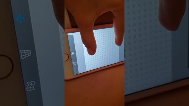 Как сделать чтобы картинка повторялась в ibisPaint на телефоне смотреть онлайн