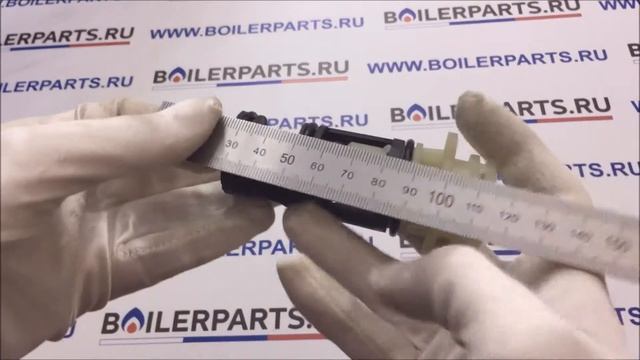 Картридж трехходового Immergas Mini 24 3 E, Victrix 26, Major Eolo 24 4E | 28 4E артикул 3.020380 смотреть онлайн