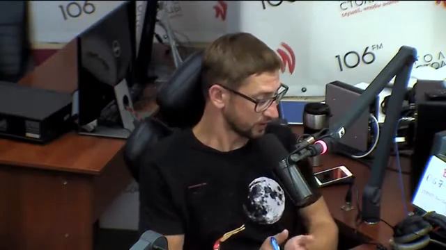 Терапевт, врач-эндокринолог Юлия Черноконь. Интервью. 23.07.2017 смотреть онлайн