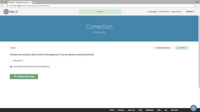 Introducing Repl.it Classroom смотреть онлайн