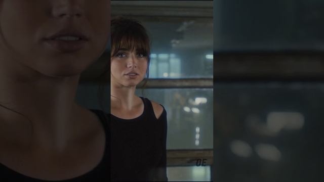 [4K] Blade Runner 2049「Edit」