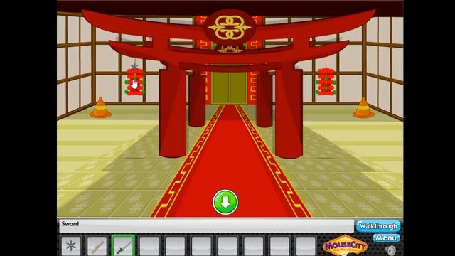 Locked In Escape Temple Walkthrough смотреть онлайн