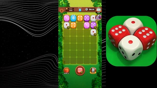 Dice Merge Online Earning Proof Dice Merge withdraw proof Dicedom merge puzzle Game real or fake смотреть онлайн