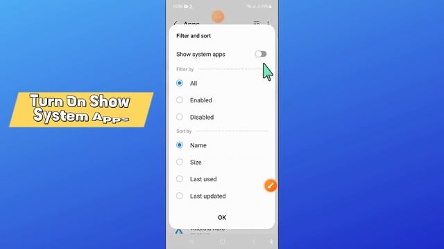 How To Fix If NFC Is Not Working On Samsung Galaxy S22 /s23 Fe
