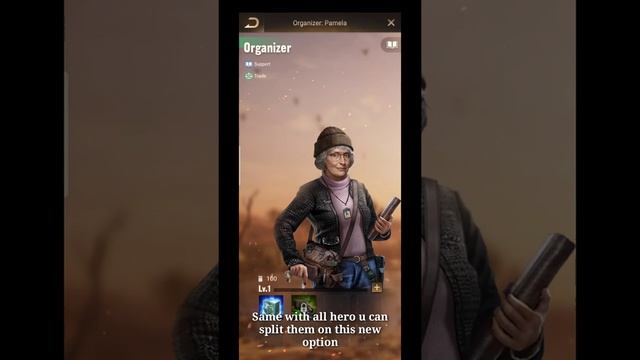 Last Shelter Survival : LATEST UPDATE how to split GREEN heroes смотреть онлайн