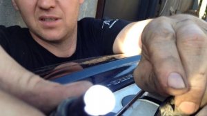 КАК ПОМЕНЯТЬ ЛАМПОЧКУ ПОДСВЕТКИ НОМЕРА GREAT WALL HOVER H-5