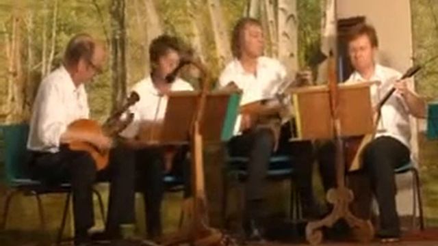 Let the Sabres Dance смотреть онлайн