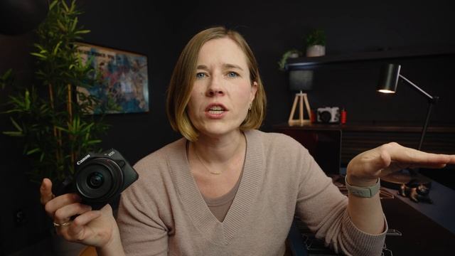 The Most AFFORDABLE Pro Quality Underwater System // Canon EOS R100 Housing смотреть онлайн