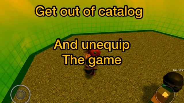 Glitches in Roblox Catalog Heaven 2022 смотреть онлайн