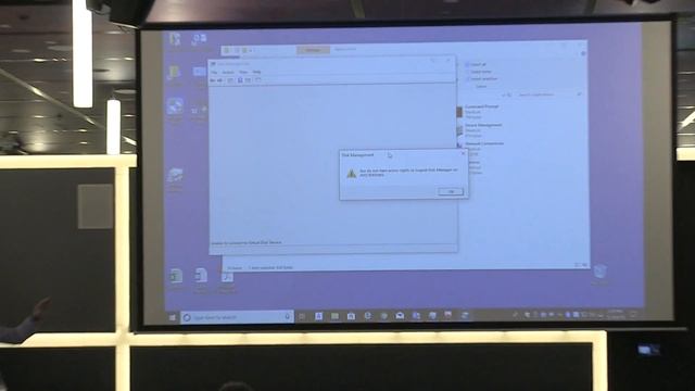 AppManagEvent 2018 session: Security secrets: 10 reasons why admin rights must go - by Tom Scase смотреть онлайн
