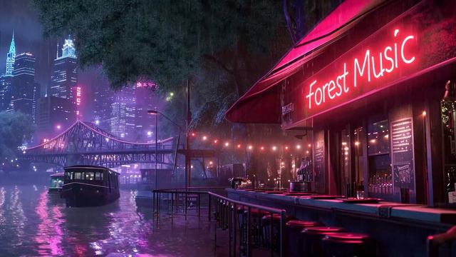 Relaxing Sleep Music with Rain Sounds - Relaxing Music + Peaceful Piano Music, Meditation Music смотреть онлайн