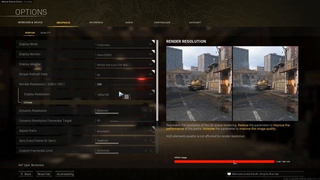 GTX 1060 vs GTX 950 | How Big Is The Difference?? смотреть онлайн