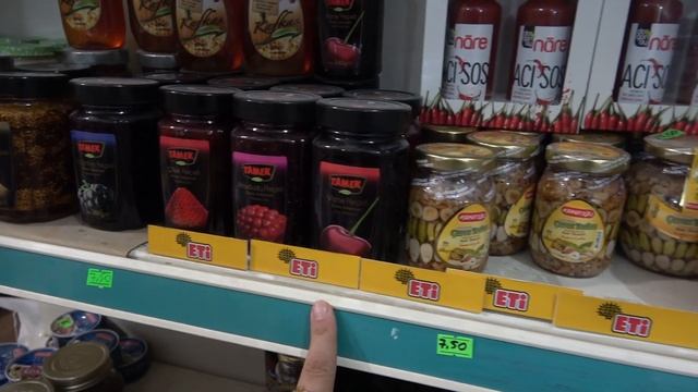 T35_Каппадокия. Тести Кебаб. Почта и сувениры #турция