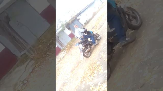 пятаки на скутере смотреть онлайн