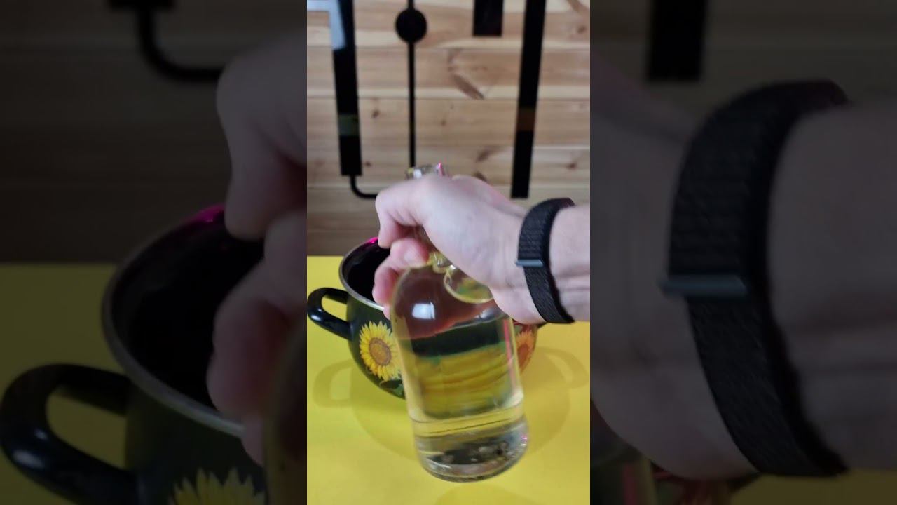 Ликёр из Нутеллы #колба #ликёр смотреть онлайн