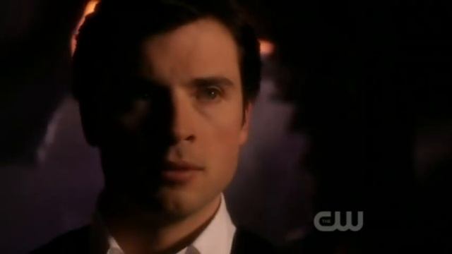 Smallville - Finale: Clark & Lex Reunion смотреть онлайн