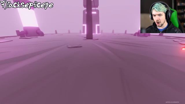 "Реакции Летсплейщиков" на Обновлённого Демона из Totally Accurate Battle Simulator смотреть онлайн