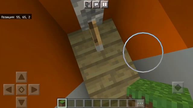 Билд Баттл с POLINA PROK в Майнкрафт! Майнкрафт Билд баттл.