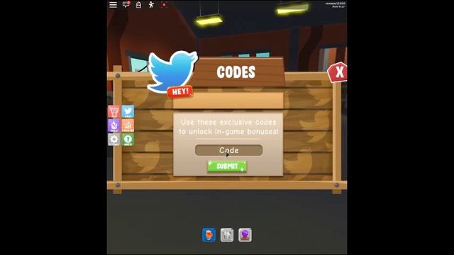 ВСЕ КОДЫ!!!!Симулятор сылы роблокс. Roblox Power Simulator смотреть онлайн