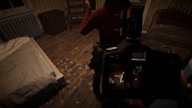 Багованный призрак Ghost Hunters Corp кооператив с @KottyGaming смотреть онлайн