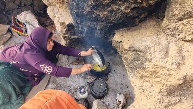 Nomad hardships: the unique fate of a widow and a hungry child in the mountains"🤐 смотреть онлайн