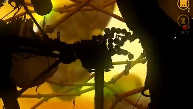 BadLand 2: проходим уровни!!! смотреть онлайн
