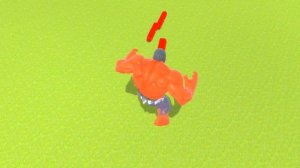 КРАСНЫЙ ХАЛК РАСТЁТ КАЖДУЮ МИНУТУ В ГАРРИС МОД! САМЫЙ БОЛЬШОЙ И СИЛЬНЫЙ ХАЛК В МИРЕ В Garry`s Mod!