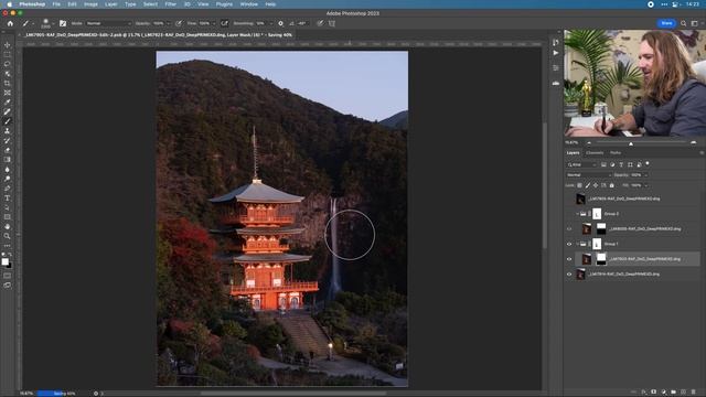 12. Lesson 09 - Nachi Falls смотреть онлайн