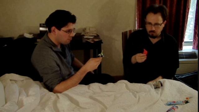 Brad and Chad Tries Airhead Movie Flavors смотреть онлайн