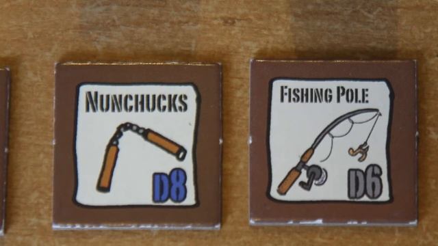 Kaip žaisti Lost Woods