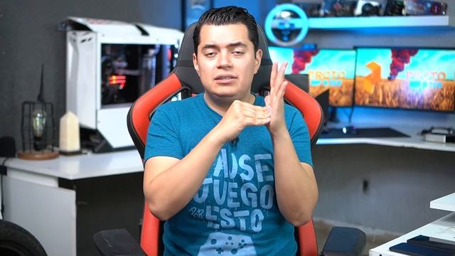 NO COMPRES UNA PC GAMER EN 2021 смотреть онлайн