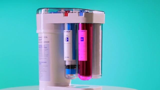 Маленький обзор завода Аквафор смотреть онлайн