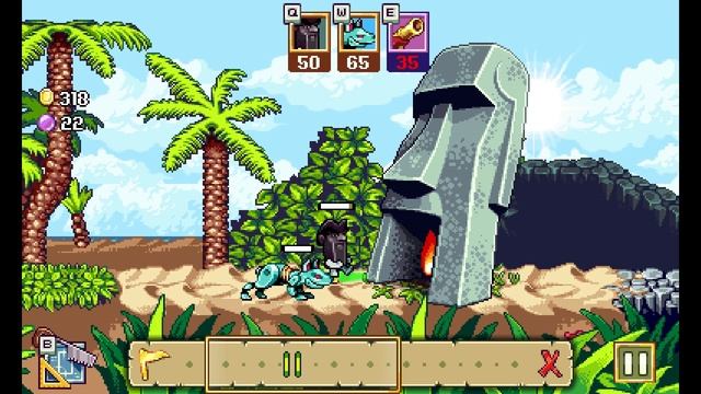 The Incredible Baron Gameplay #1 смотреть онлайн