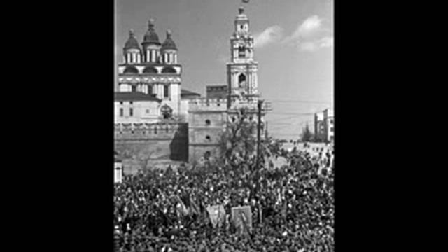 DIA DE LA VICTORIA-ДЕНЬ ПОБЕДЫ смотреть онлайн