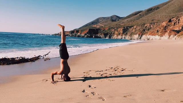 Uplifting Positive Affirmations for Gentle Calm смотреть онлайн