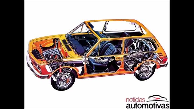 Los mejores autos de volkswagen смотреть онлайн