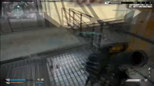 Extra Life Charity | Call of Duty: Ghosts смотреть онлайн