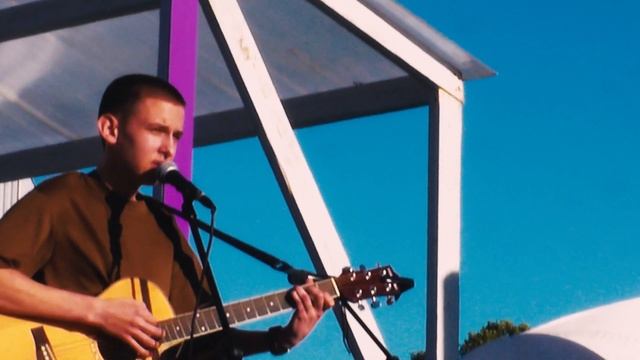 Sing Me to Sleep @ День молодёжи [Казань, Экстрим-парк "Урам", 26.06.2022] смотреть онлайн