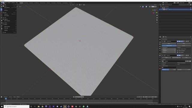 After Effects | Element 3D Tutorial | Creating Realistic Surface Textures смотреть онлайн