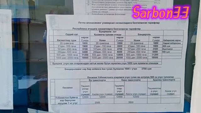 Булокбоши Ху́жаобод Телефон Имейкаси IMEYKA Bilan 1170 Оператор Новости Регистрации смотреть онлайн